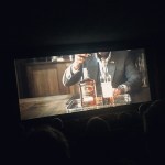 GlenDronach meets Old Forester - Kingsman Special Screening (Single Malt Scotch Whisky Vintage 1991 Kentucky Bourbon Whiskey Brown Forman)