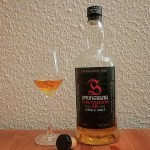 Springbank 12 Cask Strength (Campbeltown Scotch Single Malt Whisky Review Tasting Notes)