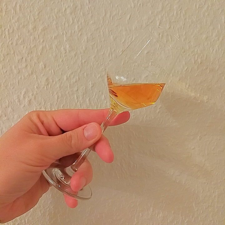 Springbank 12 Cask Strength (Campbeltown Scotch Single Malt Whisky Review Tasting Notes)