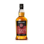 Springbank 12 Cask Strength (Campbeltown Scotch Single Malt Whisky Review Tasting Notes)