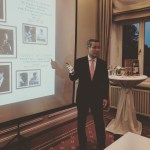 Yamazaki Mizunara Cask 2017 Presentation and Tasting (Japanese Single Malt Whisky Oak Premium Event Beam Suntory)