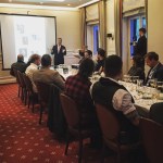 Yamazaki Mizunara Cask 2017 Presentation and Tasting (Japanese Single Malt Whisky Oak Premium Event Beam Suntory)