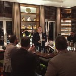 Yamazaki Mizunara Cask 2017 Presentation and Tasting (Japanese Single Malt Whisky Oak Premium Event Beam Suntory)