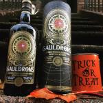 The Gauldrons by Douglas Laing & Remarkable Malts (Campbeltown Scotch Blended Malt Whisky Interview Talk)