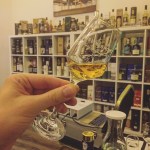 Rum Tasting at Hansemalt with Whisper, Matugga and Ron Maja (Spirits Event Brans Entrepreneurs Drinks)