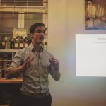 Rum Tasting at Hansemalt with Whisper, Matugga and Ron Maja (Spirits Event Brans Entrepreneurs Drinks)