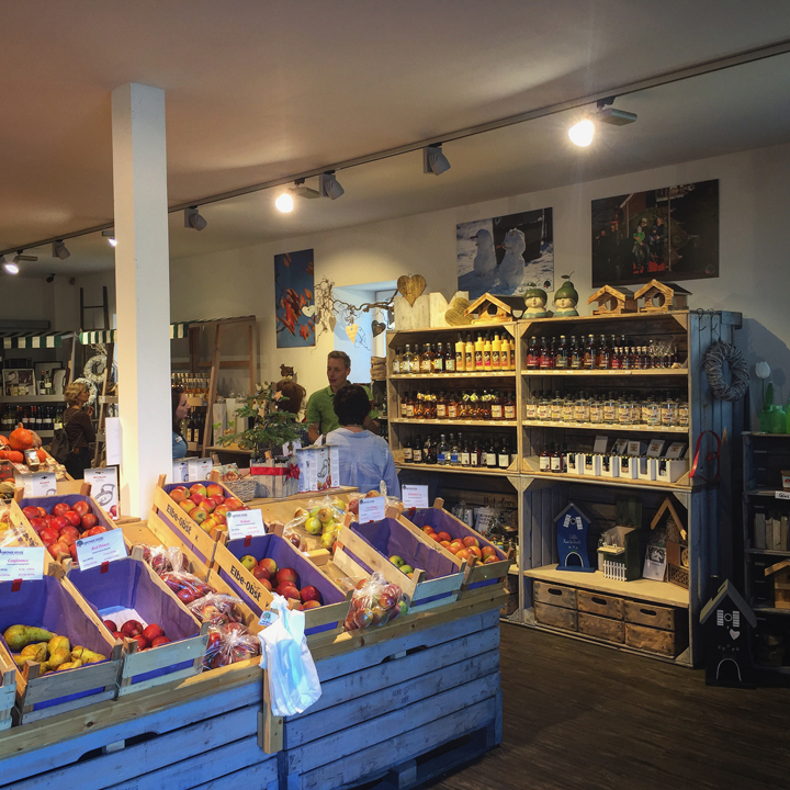 Nordik Edelbrennerei in Altes Land near Hamburg (Small Batch Craft Whisky Distillery Germany Single Malt)