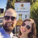 Nordik Edelbrennerei in Altes Land near Hamburg (Small Batch Craft Whisky Distillery Germany Single Malt)