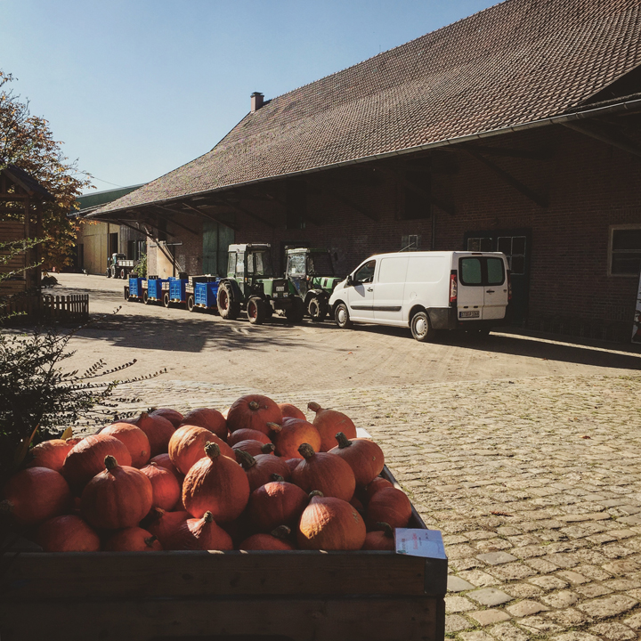 Nordik Edelbrennerei in Altes Land near Hamburg (Small Batch Craft Whisky Distillery Germany Single Malt)