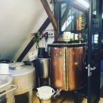 Nordik Edelbrennerei in Altes Land near Hamburg (Small Batch Craft Whisky Distillery Germany Single Malt)