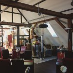 Nordik Edelbrennerei in Altes Land near Hamburg (Small Batch Craft Whisky Distillery Germany Single Malt)