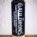 The Gauldrons by Remarkable Malts (Blended Campbeltown Small Batch Scotch Whisky Tasting Notes)