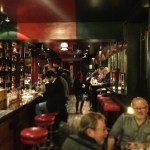 Tobermory and Ledaig Tasting at Christiansen's (Single Malt Scotch Whisky Isle of Mull Peated Rarity Event)