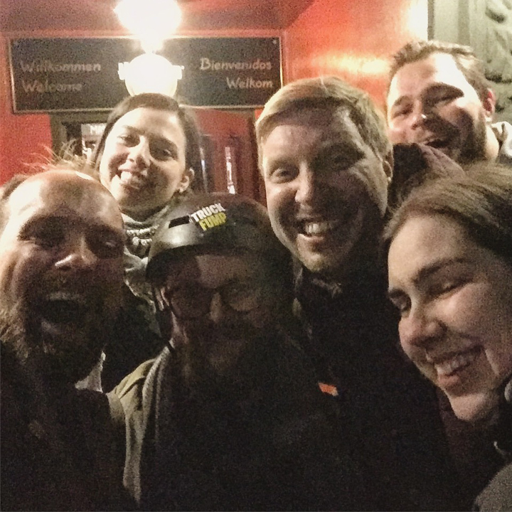 Tobermory and Ledaig Tasting at Christiansen's (Single Malt Scotch Whisky Isle of Mull Peated Rarity Event)