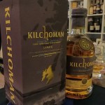 Kilchoman VIP Tasting by Vibrant Stills and Hansemalt (Peated Islay Single Malt Scotch Whisky Event)