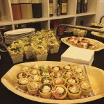 Kilchoman VIP Tasting by Vibrant Stills and Hansemalt (Peated Islay Single Malt Scotch Whisky Event)