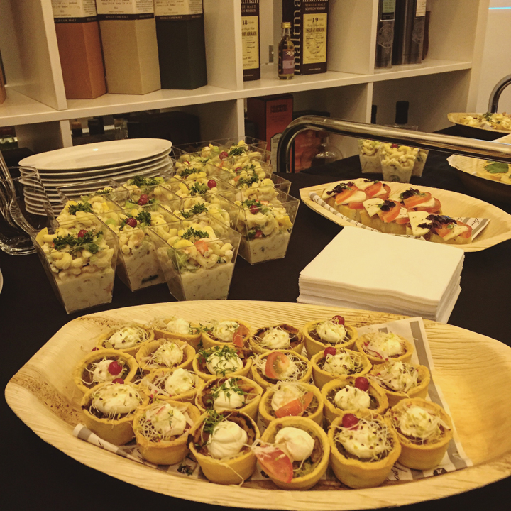 Kilchoman VIP Tasting by Vibrant Stills and Hansemalt (Peated Islay Single Malt Scotch Whisky Event)