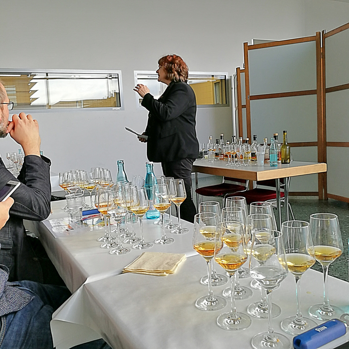 Nordish By Nature Tasting at Bottle Market (Swedish Danish Single Malt Whisky Stauning Mackmyra Box Floki Event)