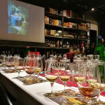 Glenfarclas Tasting with George S. Grant at Weinquelle Siek (Speyside Highlands Single Malt scotch Whisky Event)