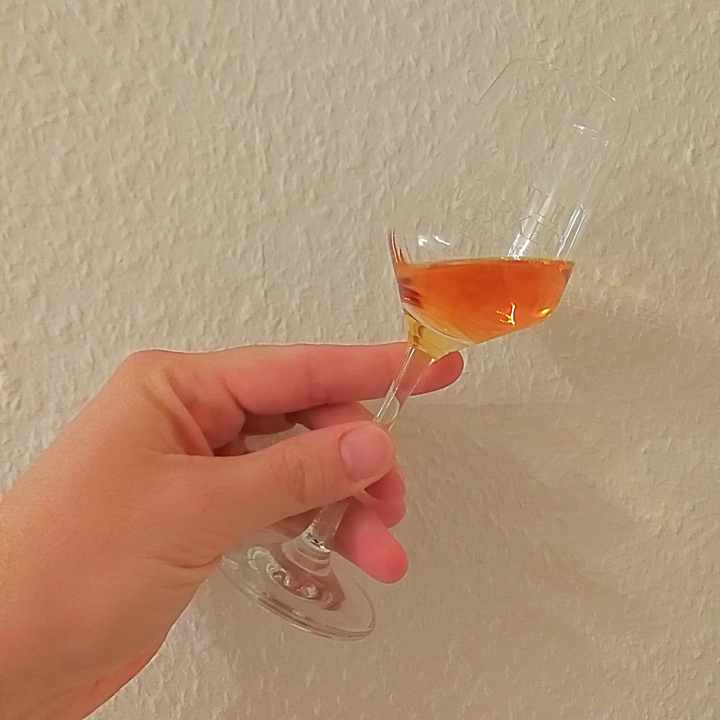 Box Quercus I (Single Malt Swedish Whisky Tasting Notes Dram Skil Review)