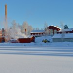 Box Quercus I (Single Malt Swedish Whisky Tasting Notes Dram Skil Review)