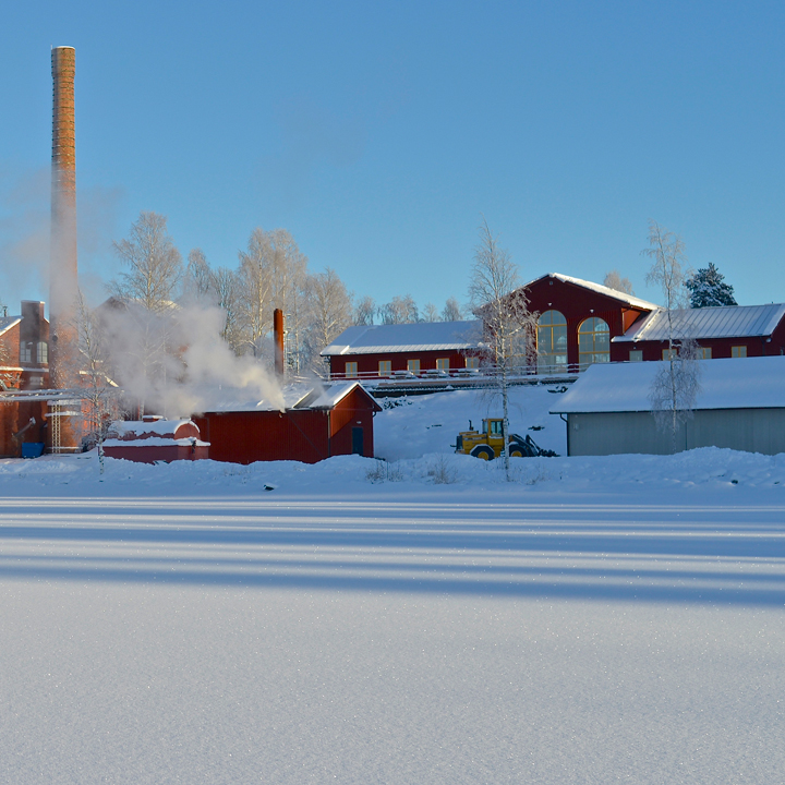 Box Quercus I (Single Malt Swedish Whisky Tasting Notes Dram Skil Review)