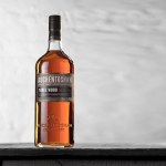 Auchentoshan Three Wood (Single Malt Lowlands Scotch Whisky Dram Sherry Oloroso Sherry Bourbon)
