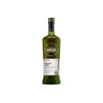 Laphroaig 18yo "Slapped by a kipper" by SMWS 29.225 (Single Malt Scotch Whisky Islay Peat Bourbon Cask)