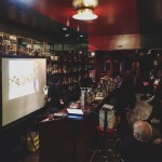 Beam Suntory Tasting with Auchentoshan, Glenrothes & Ardmore (Single Malt Scotch Whisky Event Lowlands Highlands Speyside Sherry)