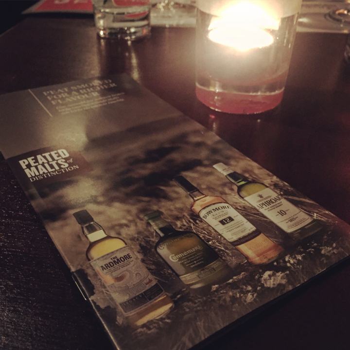 Beam Suntory Tasting with Auchentoshan, Glenrothes & Ardmore (Single Malt Scotch Whisky Event Lowlands Highlands Speyside Sherry)