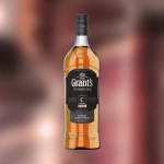 Grant's Elementary Carbon 6yo (Blended Scotch Whisky Tasting Notes BarleyMania)