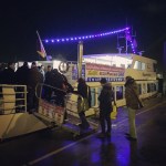 "Talisker at Sea" Tasting by Christiansen's in Hamburg (Isle of Skye Single Malt Scotch Whistky Diageo Tasting Event)