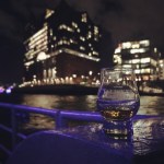 "Talisker at Sea" Tasting by Christiansen's in Hamburg (Isle of Skye Single Malt Scotch Whistky Diageo Tasting Event)