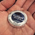 "Talisker at Sea" Tasting by Christiansen's in Hamburg (Isle of Skye Single Malt Scotch Whistky Diageo Tasting Event)