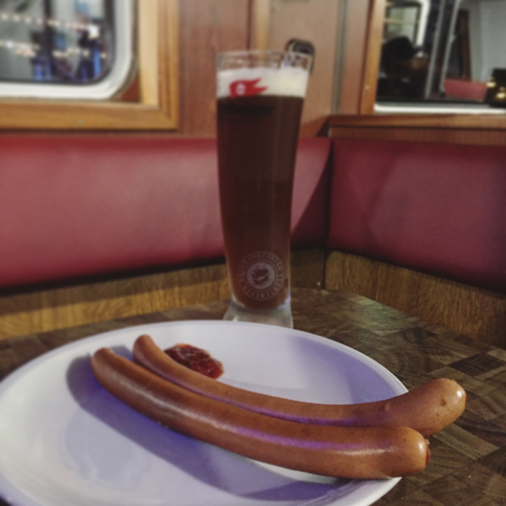 "Talisker at Sea" Tasting by Christiansen's in Hamburg (Isle of Skye Single Malt Scotch Whistky Diageo Tasting Event)