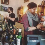 Day of the 100 Open Bottles at Pinkernell's Whisky Market in Berlin (Single Malt Scotch Bottling Tasting Event Claxton's Jack Wievers)