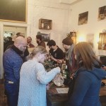 Day of the 100 Open Bottles at Pinkernell's Whisky Market in Berlin (Single Malt Scotch Bottling Tasting Event Claxton's Jack Wievers)