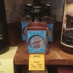 Day of the 100 Open Bottles at Pinkernell's Whisky Market in Berlin (Single Malt Scotch Bottling Tasting Event Claxton's Jack Wievers)