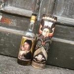 Day of the 100 Open Bottles at Pinkernell's Whisky Market in Berlin (Single Malt Scotch Bottling Tasting Event Claxton's Jack Wievers)