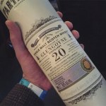 "Douglas Laing's Best Bottlings" Tasting at Hanse Spirit (Single Malt Scotch Whisky Tasting Glentauchers Glengoyne Blended Remarkable)