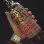 "Douglas Laing's Best Bottlings" Tasting at Hanse Spirit (Single Malt Scotch Whisky Tasting Glentauchers Glengoyne Blended Remarkable)