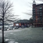 Hanse Spirit 2018 in Hamburg (Whisky Whiskey Bourbon Spirit Fair Event Tasting Fischmarkt)