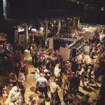 Hanse Spirit 2018 in Hamburg (Whisky Whiskey Bourbon Spirit Fair Event Tasting Fischmarkt)