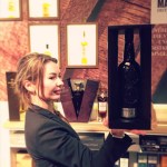 Hanse Spirit 2018 in Hamburg (Whisky Whiskey Bourbon Spirit Fair Event Tasting Fischmarkt)