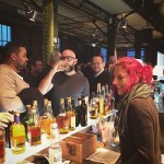 Hanse Spirit 2018 in Hamburg (Whisky Whiskey Bourbon Spirit Fair Event Tasting Fischmarkt)