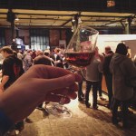 Hanse Spirit 2018 in Hamburg (Whisky Whiskey Bourbon Spirit Fair Event Tasting Fischmarkt)