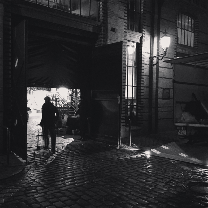 Hanse Spirit 2018 in Hamburg (Whisky Whiskey Bourbon Spirit Fair Event Tasting Fischmarkt)