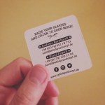 3 little helpers by The Scotch Malt Whisky Society, The TWO Staves and Whisky & Vinyl (SMWS Gadget Tool Tasting Flavor Profile Lifehack Stuff)