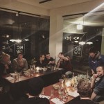 Tasting & Blending Seminar by The Whisky Jack (Malt Grain Scotch Vatting Event BarleyMania)