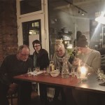 Tasting & Blending Seminar by The Whisky Jack (Malt Grain Scotch Vatting Event BarleyMania)